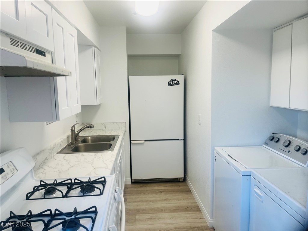 592 Sea Shell Lane Las Vegas, NV 89110 - Photo 7 of 24