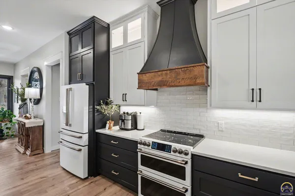 $500,000 | 607 Ernest Street, Troy, KS 66087