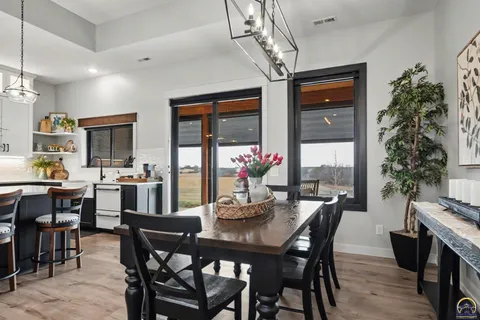 $500,000 | 607 Ernest Street, Troy, KS 66087