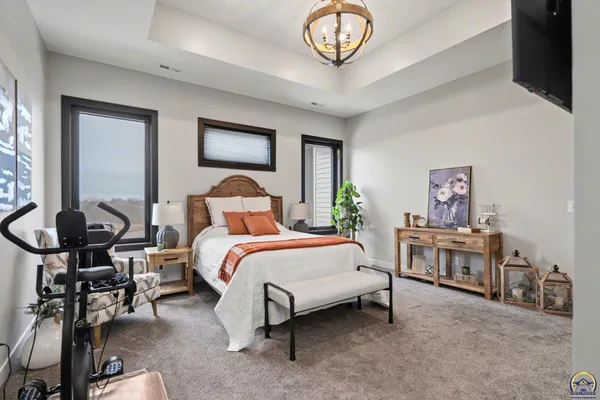 $500,000 | 607 Ernest Street, Troy, KS 66087