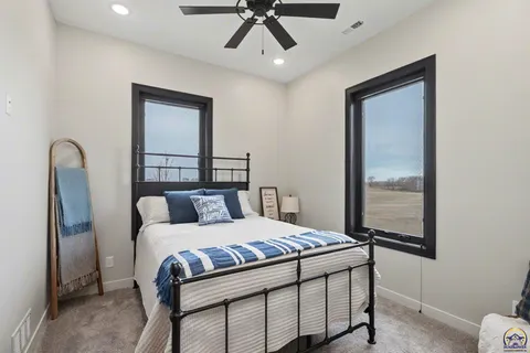 $500,000 | 607 Ernest Street, Troy, KS 66087