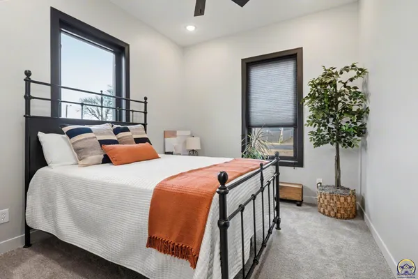 $500,000 | 607 Ernest Street, Troy, KS 66087