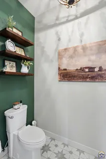 $500,000 | 607 Ernest Street, Troy, KS 66087