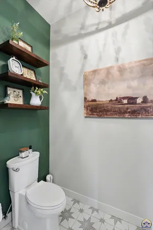 $500,000 | 607 Ernest Street, Troy, KS 66087