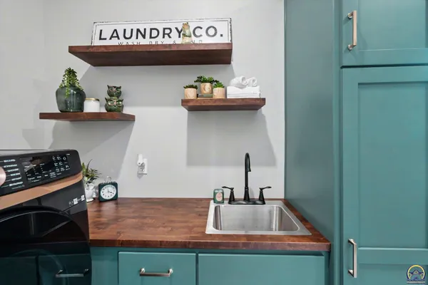 $500,000 | 607 Ernest Street, Troy, KS 66087