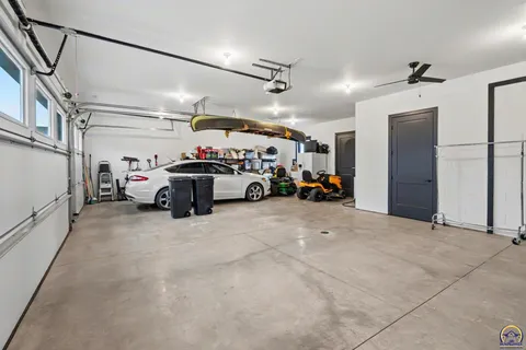 $500,000 | 607 Ernest Street, Troy, KS 66087