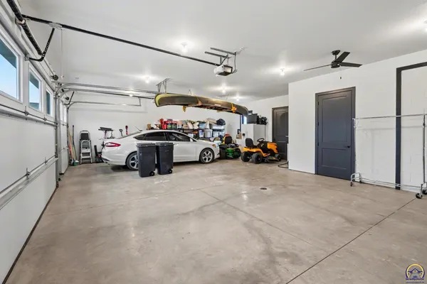 $500,000 | 607 Ernest Street, Troy, KS 66087