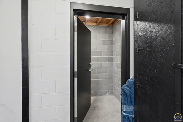 $500,000 | 607 Ernest Street, Troy, KS 66087