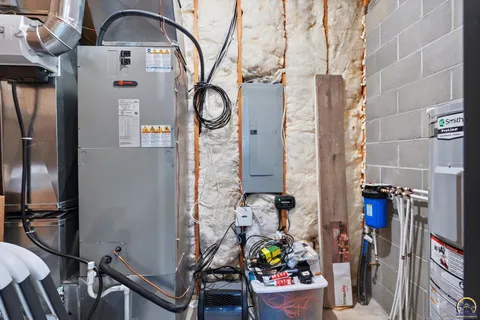 $500,000 | 607 Ernest Street, Troy, KS 66087