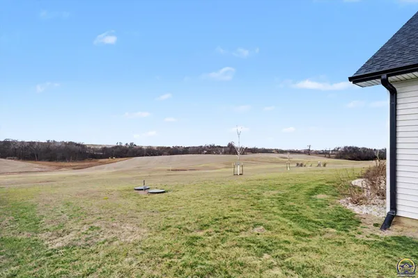 $500,000 | 607 Ernest Street, Troy, KS 66087