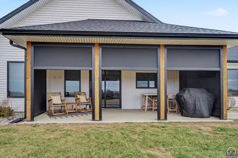 $500,000 | 607 Ernest Street, Troy, KS 66087