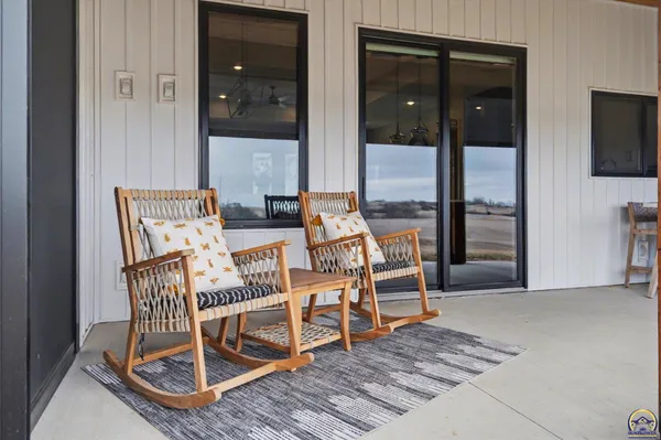 $500,000 | 607 Ernest Street, Troy, KS 66087