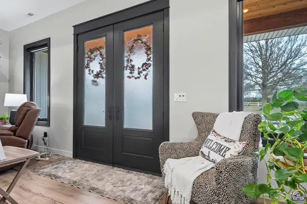 $500,000 | 607 Ernest Street, Troy, KS 66087