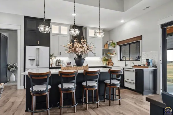 $500,000 | 607 Ernest Street, Troy, KS 66087