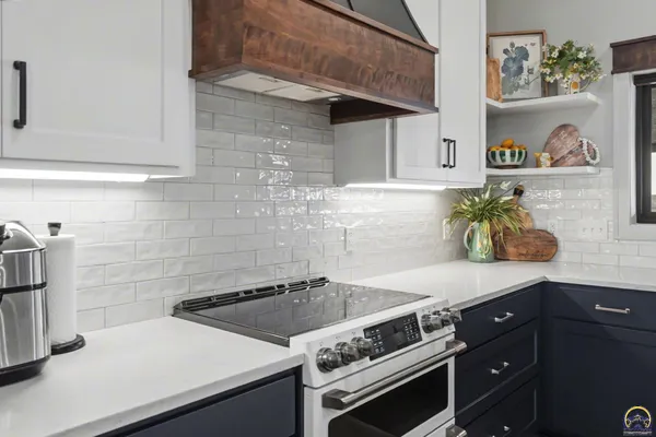 $500,000 | 607 Ernest Street, Troy, KS 66087