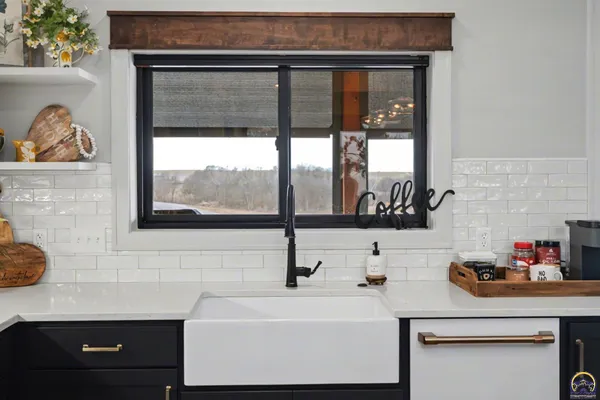 $500,000 | 607 Ernest Street, Troy, KS 66087