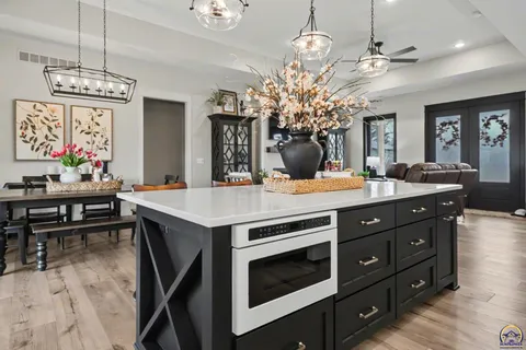 $500,000 | 607 Ernest Street, Troy, KS 66087