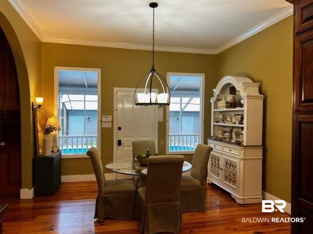 53150 Hodgson Road Stockton, AL 36579 - Photo 16 of 49 Gallery Image 16