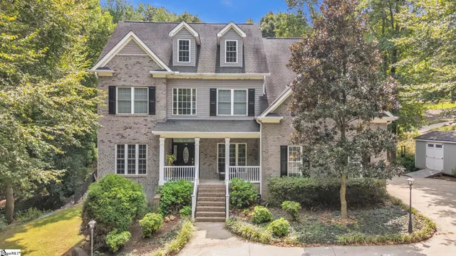 $695,000 | 207 Devonhurst Drive, Seneca, SC 29678