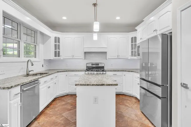 $695,000 | 207 Devonhurst Drive, Seneca, SC 29678