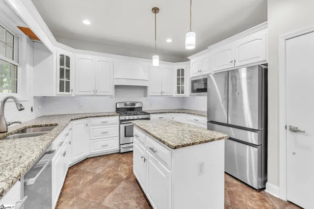 $695,000 | 207 Devonhurst Drive, Seneca, SC 29678