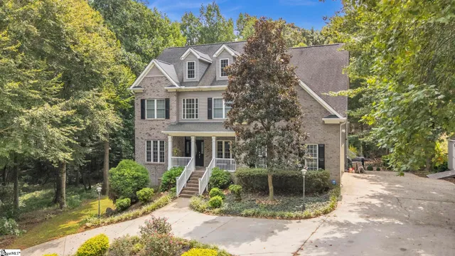 $695,000 | 207 Devonhurst Drive, Seneca, SC 29678