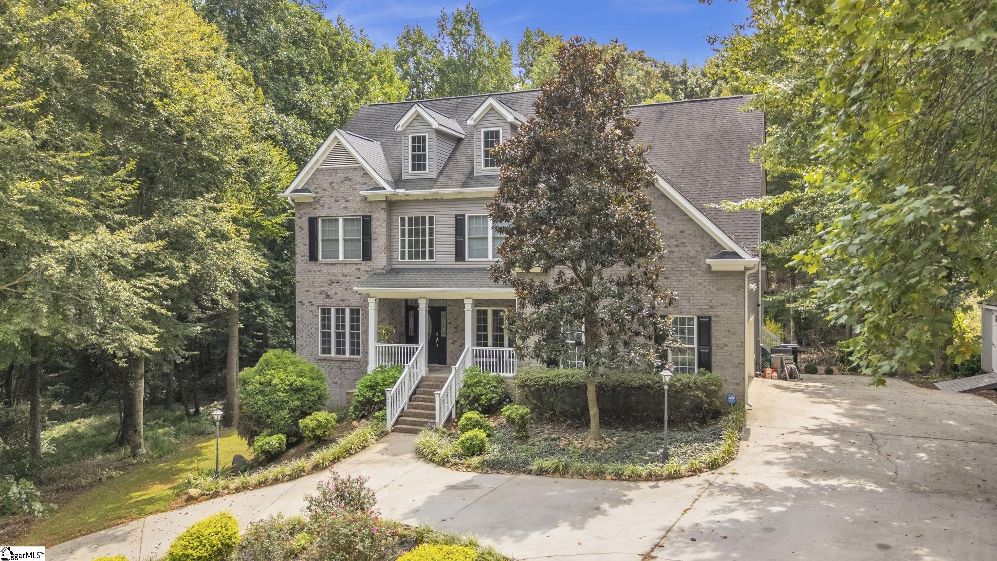 207 Devonhurst Drive Seneca, SC 29678 - Photo 2 of 45