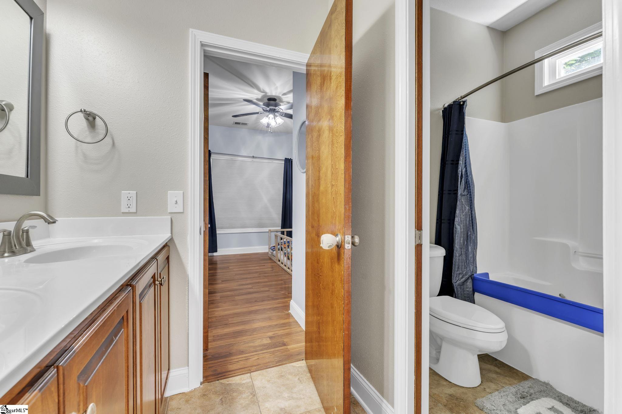 207 Devonhurst Drive Seneca, SC 29678 - Photo 21 of 45