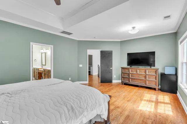 $695,000 | 207 Devonhurst Drive, Seneca, SC 29678