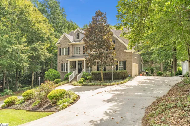 $695,000 | 207 Devonhurst Drive, Seneca, SC 29678