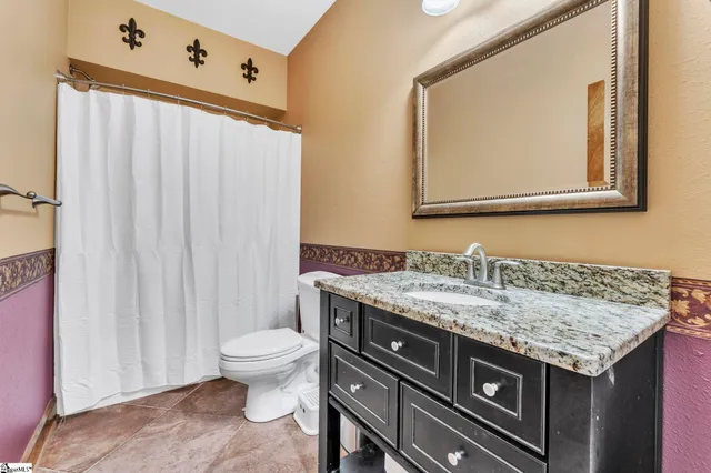 $695,000 | 207 Devonhurst Drive, Seneca, SC 29678