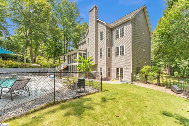 $695,000 | 207 Devonhurst Drive, Seneca, SC 29678