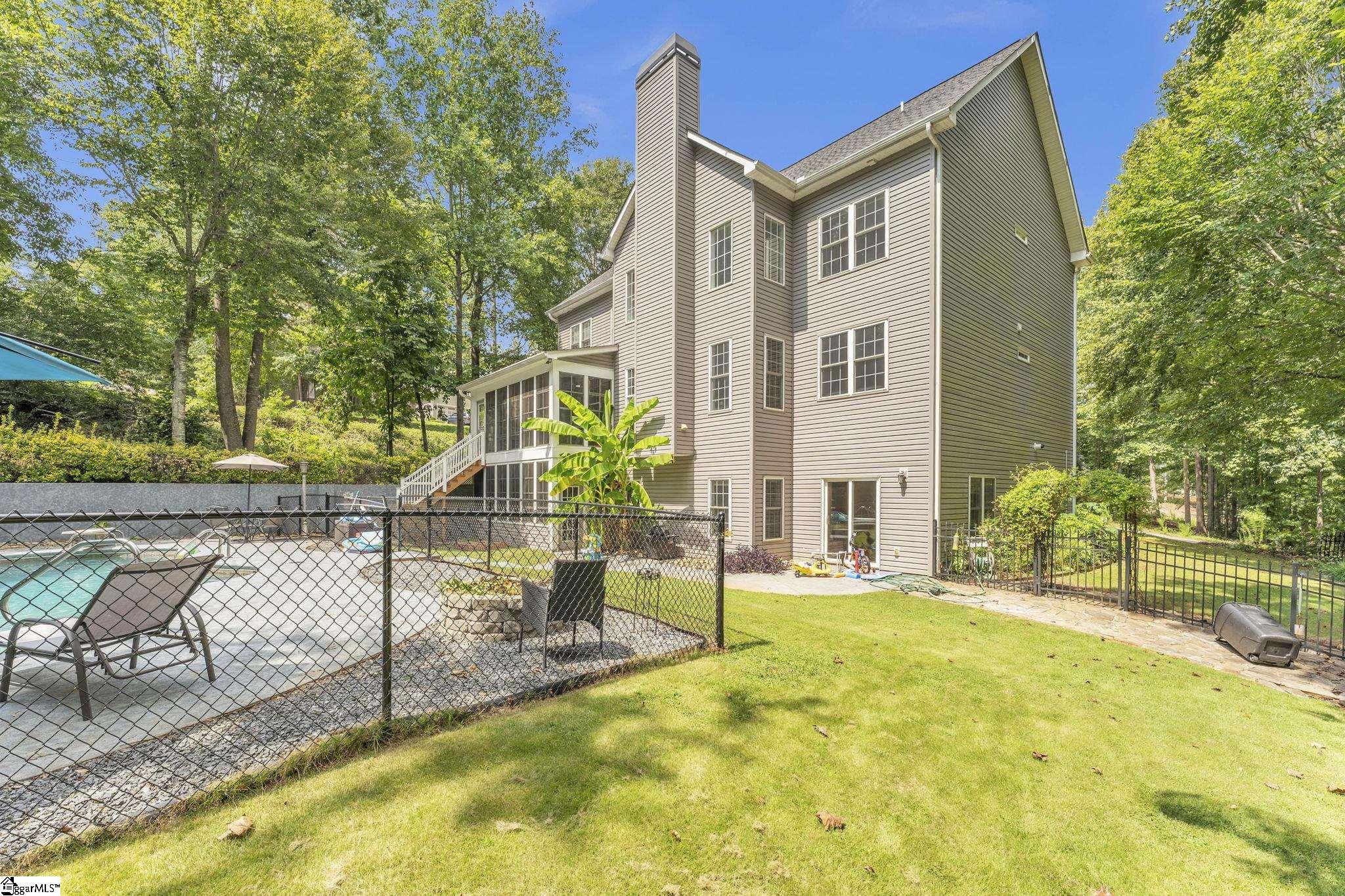 207 Devonhurst Drive Seneca, SC 29678 - Photo 37 of 45