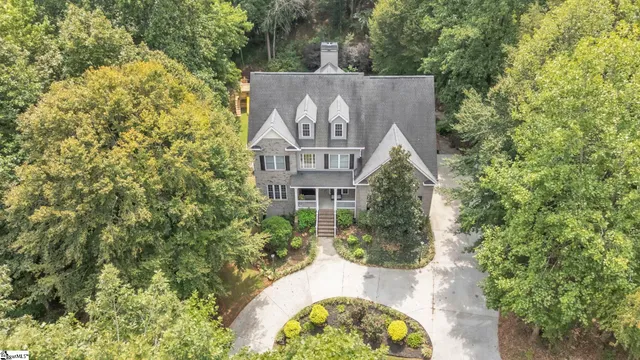 $695,000 | 207 Devonhurst Drive, Seneca, SC 29678