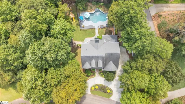$695,000 | 207 Devonhurst Drive, Seneca, SC 29678