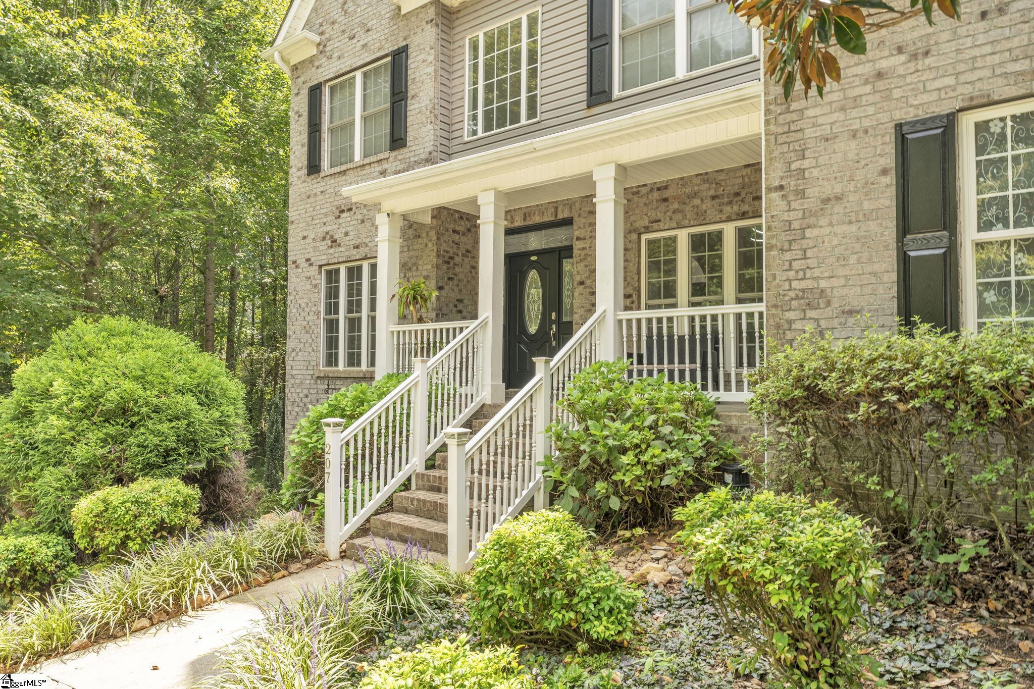 207 Devonhurst Drive Seneca, SC 29678 - Photo 4 of 45