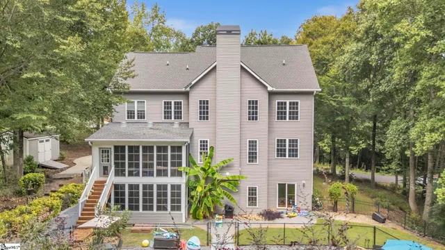 $695,000 | 207 Devonhurst Drive, Seneca, SC 29678