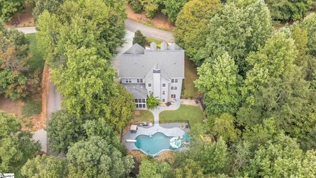 $695,000 | 207 Devonhurst Drive, Seneca, SC 29678