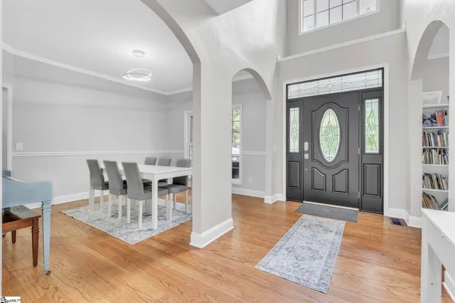 $695,000 | 207 Devonhurst Drive, Seneca, SC 29678