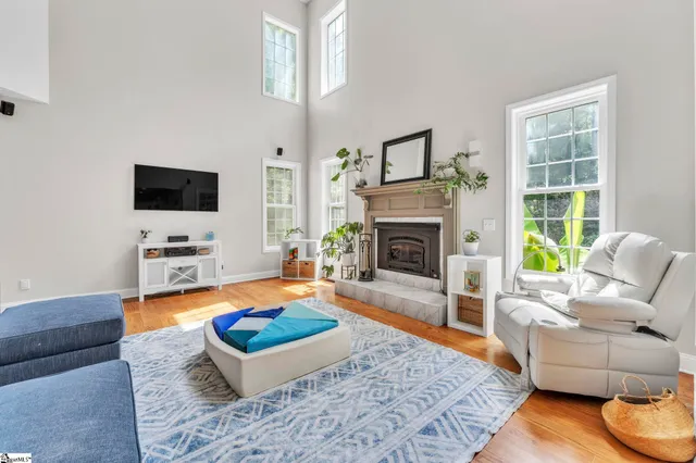 $695,000 | 207 Devonhurst Drive, Seneca, SC 29678