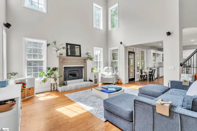 $695,000 | 207 Devonhurst Drive, Seneca, SC 29678