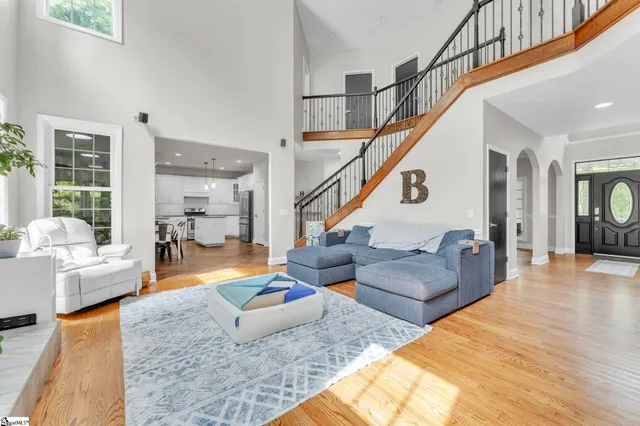 $695,000 | 207 Devonhurst Drive, Seneca, SC 29678