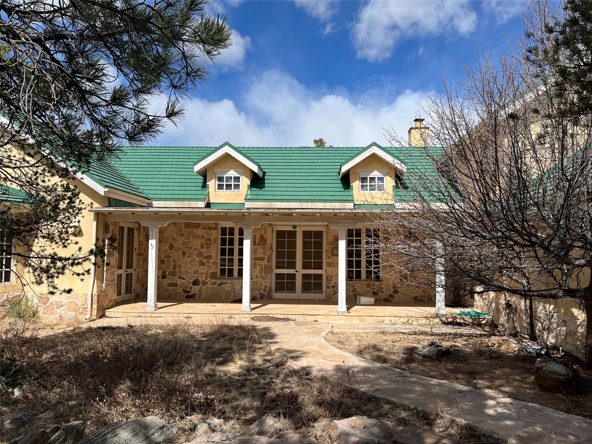 60 Blue Sky Road Las Vegas, NM 87701 - Photo 3 of 92