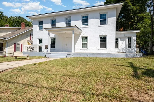 $289,900 | 604 Wentworth Street, Reidsville, NC 27320