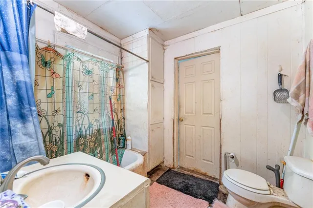 $289,900 | 604 Wentworth Street, Reidsville, NC 27320