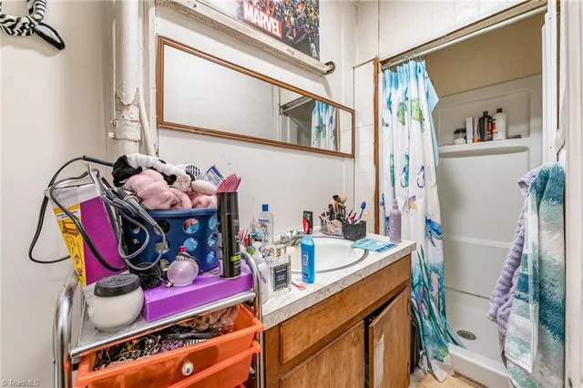 $289,900 | 604 Wentworth Street, Reidsville, NC 27320