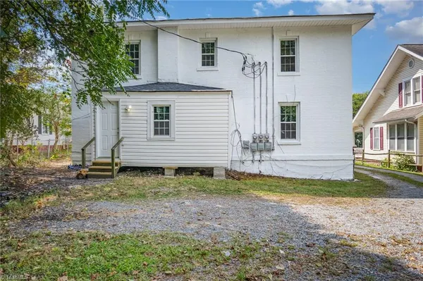 $289,900 | 604 Wentworth Street, Reidsville, NC 27320