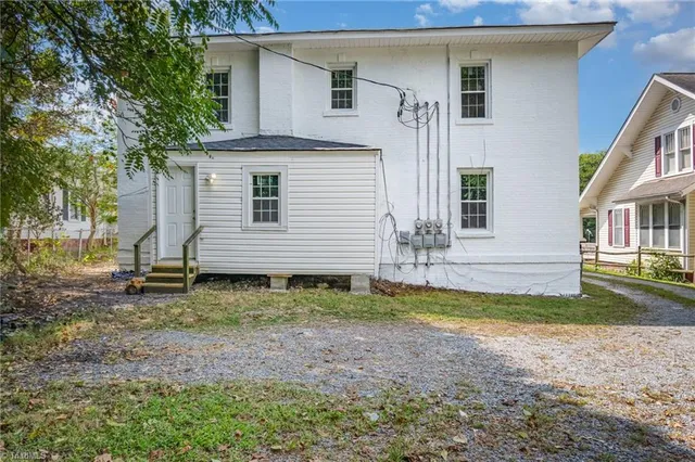 $289,900 | 604 Wentworth Street, Reidsville, NC 27320