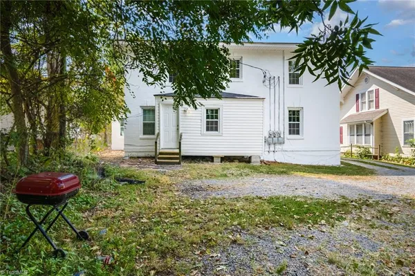 $289,900 | 604 Wentworth Street, Reidsville, NC 27320