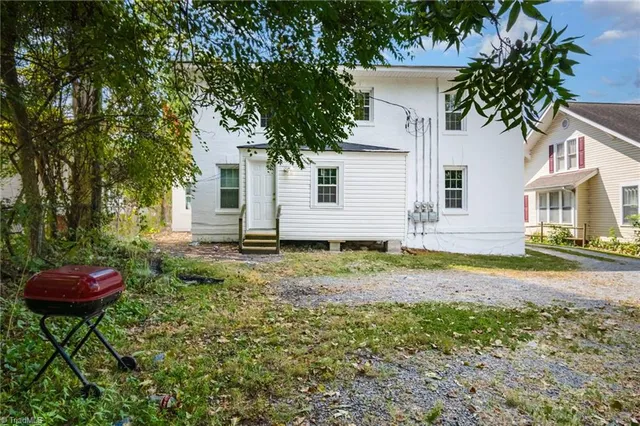 $289,900 | 604 Wentworth Street, Reidsville, NC 27320